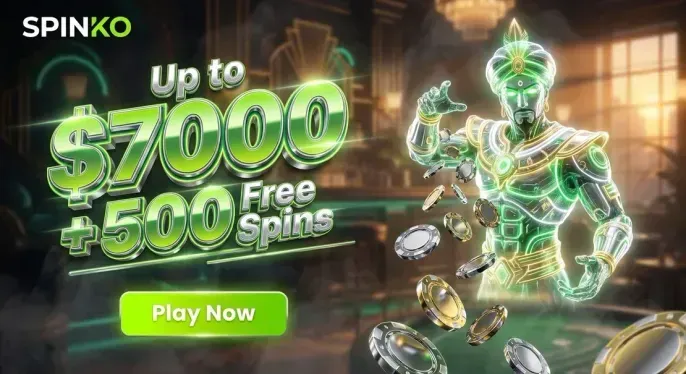 Spinko